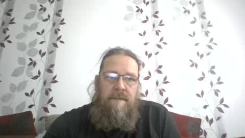 Snapshot of metallbuddy chatting on 05-30-26, 09:50 ask me online show from 05-30-26, 09:50