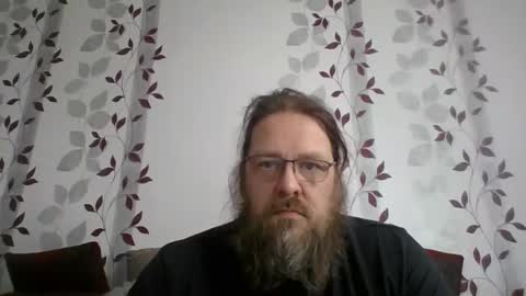 Snapshot of metallbuddy chatting on 05-31-26, 09:05 ask me online show from 05-31-26, 09:05