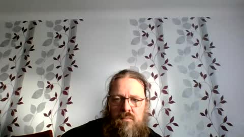 Snapshot of metallbuddy chatting on 06-14-26, 03:58 ask me online show from 06-14-26, 03:58