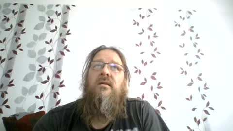 Snapshot of metallbuddy chatting on 07-19-26, 10:08 ask me online show from 07-19-26, 10:08