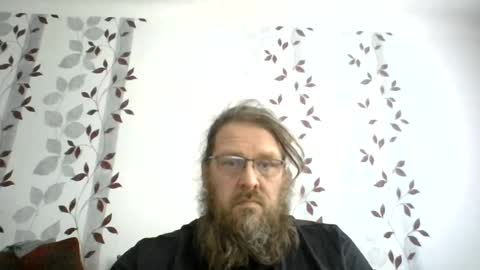 Snapshot of metallbuddy chatting on 07-21-26, 10:17 ask me online show from 07-21-26, 10:17