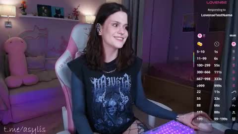 Lisa 3 next stream  online show from 03-29-26, 07:52