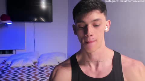 Dany online show from 12-22-24, 01:45