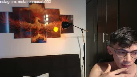 Dany online show from 04-01-26, 06:27