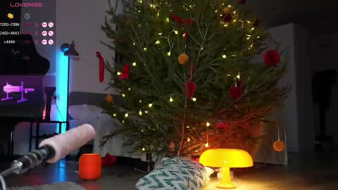 Stella online show from 12-26-24, 04:47