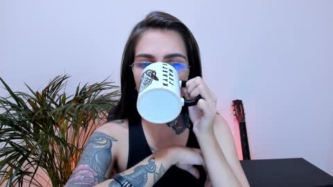 Meurif online show from 01-26-25, 10:23