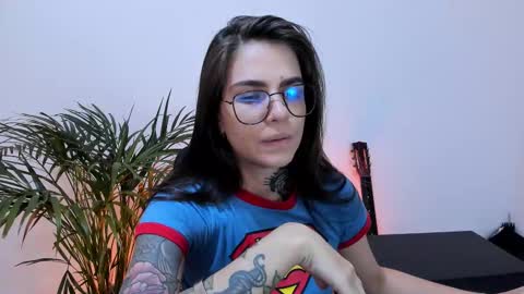 Meurif online show from 03-02-25, 01:05