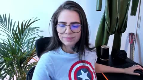 Meurif online show from 09-24-25, 02:42