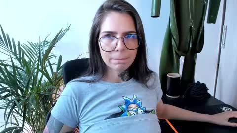 Meurif online show from 10-07-25, 03:09