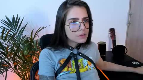 Meurif online show from 10-29-25, 02:25