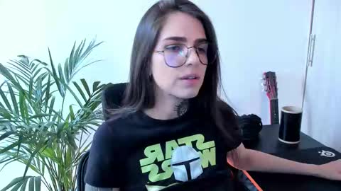 Meurif online show from 11-22-25, 03:55