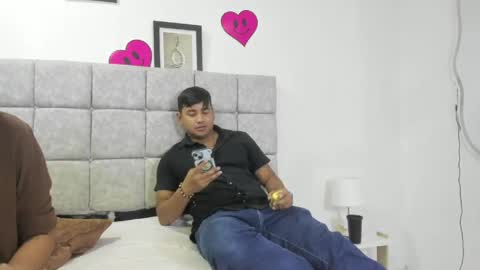 Snapshot of mevagom chatting on 05-02-26, 12:48 mevagom online show from 05-02-26, 12:48