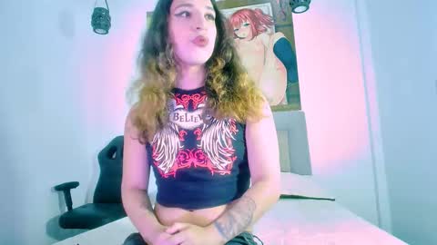 mew_alix online show from 03-16-26, 12:53