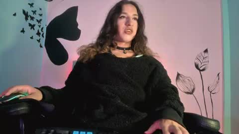 mew_alix online show from 06-15-26, 07:27