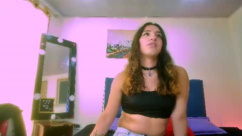 mew_alix online show from 06-20-26, 07:49