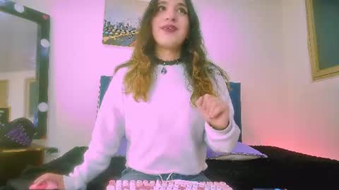 mew_alix online show from 06-22-26, 07:22