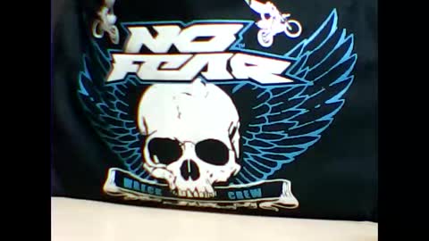 mexianthehawk online show from 01-01-25, 05:54