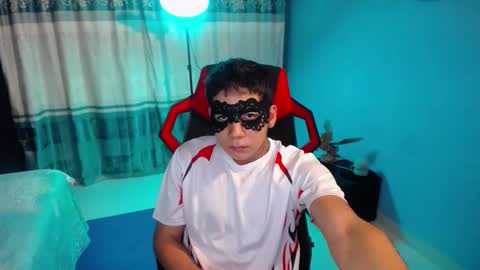 Jhon online show from 03-12-26, 02:50