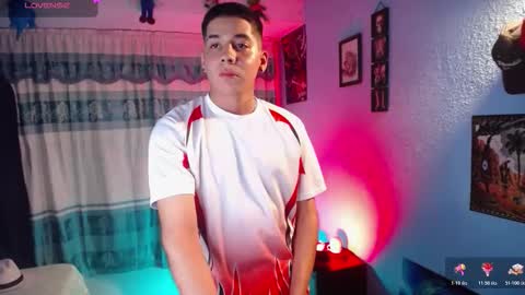 Jhon online show from 03-29-26, 02:00