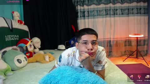 Jhon online show from 04-01-26, 01:39