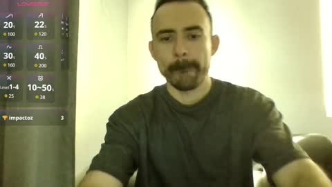 MEXICANCOCK OF casanova single online show from 11-16-25, 05:51