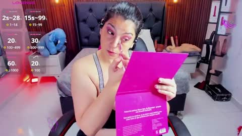 meylagia online show from 04-09-26, 03:17