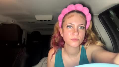 mezzy69 online show from 02-04-25, 09:28