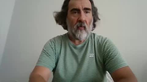 DaddyBear4U online show from 05-17-26, 02:02