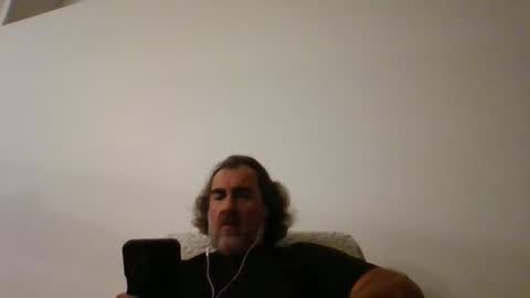 DaddyBear4U online show from 05-28-26, 01:03