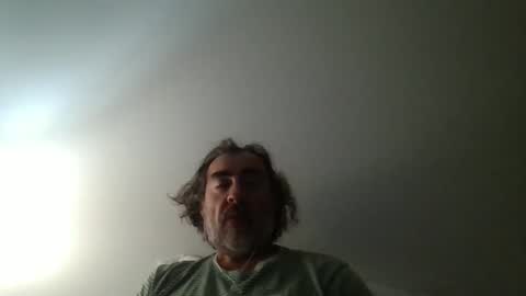 DaddyBear4U online show from 06-02-26, 06:26