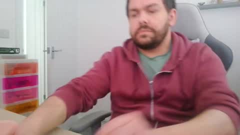 mg-of online show from 01-08-26, 11:45