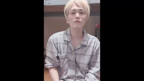 mgnhiroyuki online show from 05-09-26, 01:00