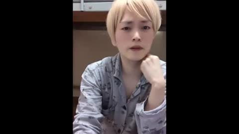 mgnhiroyuki online show from 05-25-26, 04:51