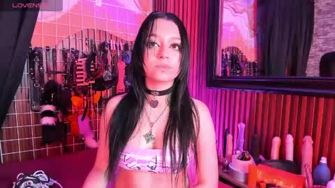 mhannia_bdsmpri online show from 05-18-26, 05:46
