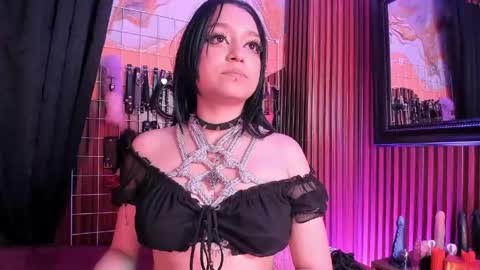 mhannia_bdsmpri online show from 05-19-26, 05:58