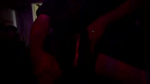 mharrison0033 online show from 07-19-26, 06:50