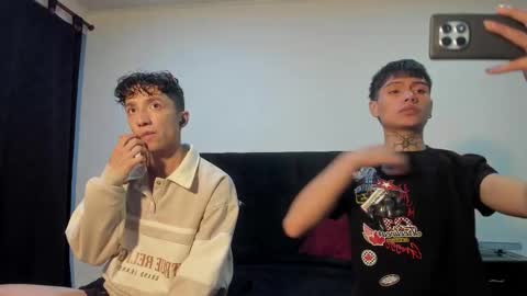 MATHIAS online show from 11-13-25, 03:05