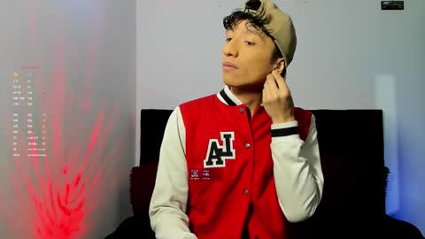 MATHIAS online show from 01-08-26, 01:52