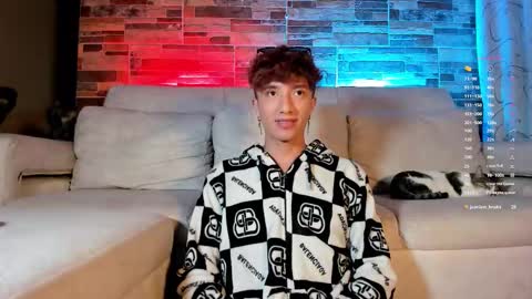 MATHIAS online show from 03-12-26, 05:46