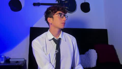 MATHIAS online show from 04-13-26, 04:18