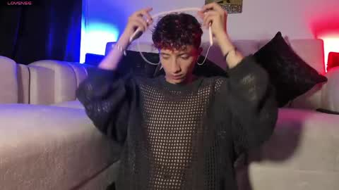 MATHIAS online show from 05-29-26, 05:38