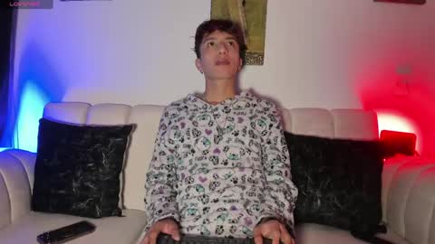 MATHIAS online show from 05-31-26, 04:53