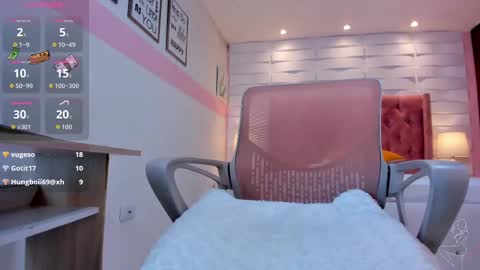 melissa online show from 11-10-25, 01:26