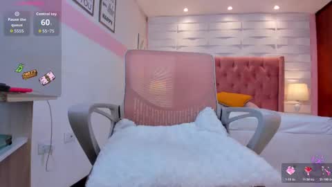 melissa online show from 11-20-25, 10:37