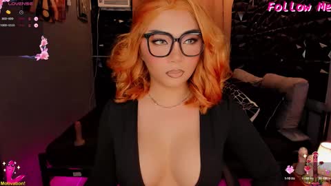 miss devil online show from 09-25-25, 06:28