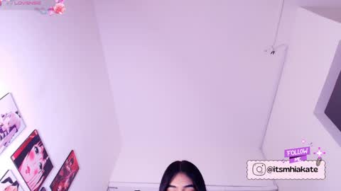 Snapshot of mhia_kate chatting on 06-01-26, 12:51 Mhia Kate online show from 06-01-26, 12:51