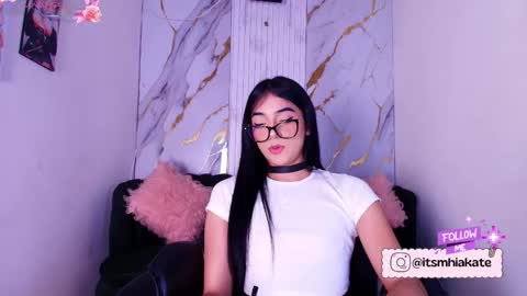 Snapshot of mhia_kate chatting on 06-02-26, 11:45 Mhia Kate online show from 06-02-26, 11:45