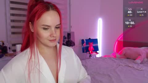 Alice online show from 02-21-25, 04:07