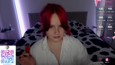 Alice online show from 06-14-26, 08:11