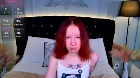 Mia online show from 07-21-26, 06:10
